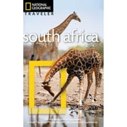 National Geographic Traveler South Africa: National Geographic Traveler South Africa (Paperback)