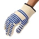 thumbnail image 1 of Material de Algodón Guantes Resistentes Al Calor Resistente Al Desgaste, Guante de Horno de Microondas, Para Horno de Microondas industrial, 1 of 7