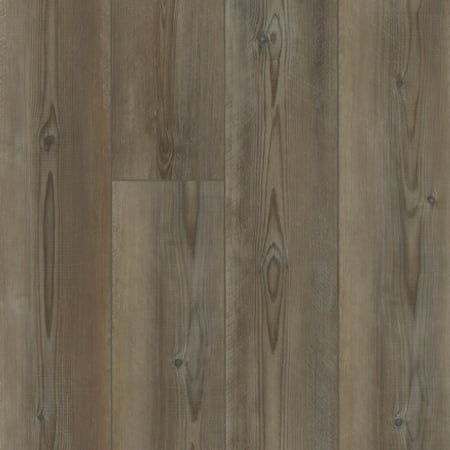Wildwoods 7 in. x 48 in. Sorrel Pine  Luxury Vinyl Plank Flooring (18.91 sq. ft. / carton)