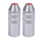 thumbnail image 2 of Adaptador de enchufe Equilibrado, de Sonido de Alta Fidelidad XLR Equilibrado A 3,5 mm Adaptador 2pcs para Altavoz, 2 of 7