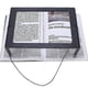 thumbnail image 3 of Inicio Lupa grande con luz LED Lupa Lectura Hallazgo, 3 of 4