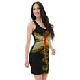thumbnail image 4 of Bodycon dress (XS), 4 of 4