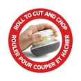 thumbnail image 4 of Mini Rolling Garlic Chopper, 4 of 6