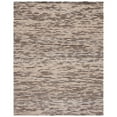 thumbnail image 3 of SAFAVIEH Marbella Stanley Striped Runner Rug, Natural/Grey, 2'3" x 8', 3 of 4