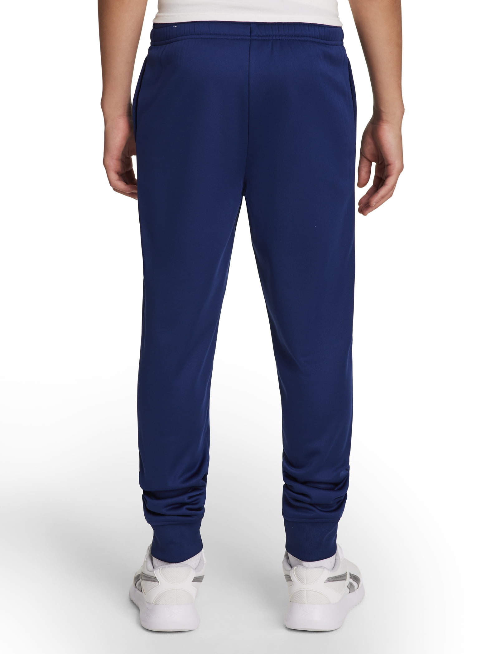 Reebok Boy's Athletic Cool Down Jogger, Sizes 4-18