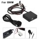 thumbnail image 1 of New For BMW E60 E63 E64 E65 E66 Series 1 3 Module Aux Adaptor Cable Bluetooth-compatible 50 Durable And Practical, 1 of 5