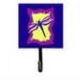 thumbnail image 2 of Caroline's Treasures Dragonfly Leash Holder and Wall Hook, 2 of 2