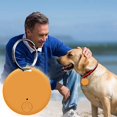 thumbnail image 2 of OUTAD Smart Tags Tracker Anti-lost Finder Alarm Locator Anti-lost Patch Alarme Détecteur d'Objets Intelligents, 2 of 6