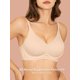 thumbnail image 2 of Sujetador Jelly Bras Cuteio 3D Soft Support sin cables para mujer S-2XL, 2 of 6