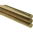 thumbnail image 2 of K & S PRECISION METALS 1162 1/8x36 BRS Rod, 1/8" x 36", 2 of 3