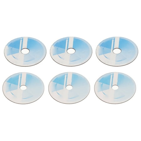 

Grinding Disc Kit 2 Types Cutting Wheel Set Emery Durable For Steel