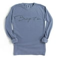 thumbnail image 5 of BRING IT ON Graphic Garment dyed T-Shirt, 5 of 6