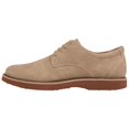 thumbnail image 6 of Deer Stags Men's Walkmaster Plain Toe Oxford Shoe (Wide Available), 6 of 7