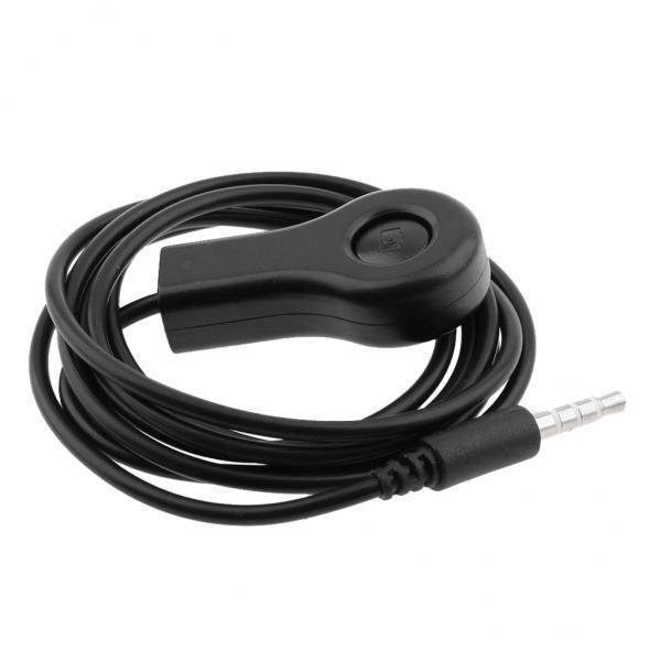 Control del cable del obturador de la cámara Sunnimix Paquete de 6 piezas 3.64 pies