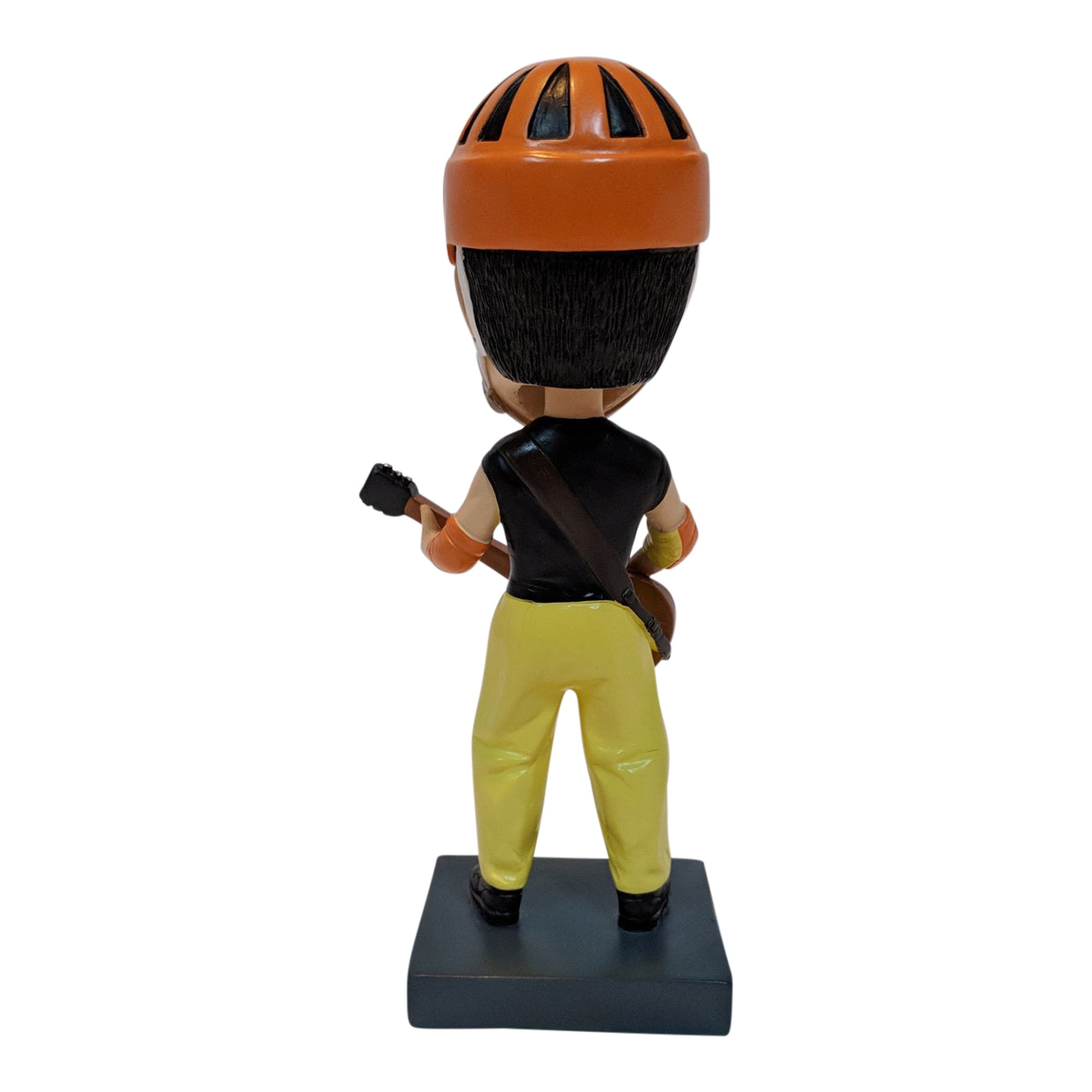 Devo 2018 Aggronautix BOB 2 Limited Edition Throbblehead