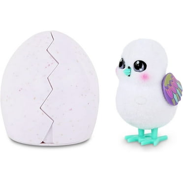 Little Live Pets Surprise Pink Chick, Colors and Styles May Vary, Ages 5 