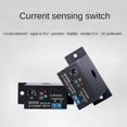 thumbnail image 2 of Current Sensing Switch Induction Relay AC Linkage Device Plc Signal over Limit Closed AC 0.2-30A (, 2 of 5