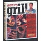 Comment Griller: le Livre Illustré Complet des Techniques de Barbecue, une Bible de Barbecue! – image 2 sur 2