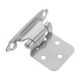 thumbnail image 5 of Heavy Duty Hinge for RV Cabinet Replacement Self Closing Shaft Hinge 1/2 inch, 5 of 5