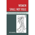 thumbnail image 1 of Women Shall Not Rule, 1 of 1