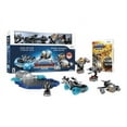 thumbnail image 3 of Skylanders SuperChargers Starter Pack [Dark Edition], Activision, Nintendo Wii, [Physical], 3 of 29