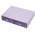 thumbnail image 1 of Cajonera de escritorio Cajonera de almacenamiento Caja de almacenamiento Cajonera de escritorio Cajonera Caja de almacenamiento Cajón de escritorio Organizador Impermeable a ANGGREK Otros, 1 of 5