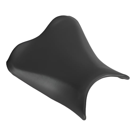 Black Front Seat for Kawasaki Ninja Z400 Ex400