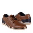 thumbnail image 1 of ZAPATOS CABALLERO STYLO 10553 PIEL CAFÉ Stylo 10553, 1 of 4