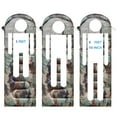 thumbnail image 2 of 0 Degree Winter Sleeping Bags for Camping - Adults Youth - Cold Weather Backpacking Hiking - VINTAGE CAMO, 2 of 6