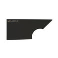 thumbnail image 3 of Performance Bodies M23140L MD3 Modified Plastic Quarter Panel, LH, 3 of 10