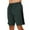 Green, variant on AherBiu Gym Shorts for Men Quick Dry Stretchy Workout Shorts for Men with Pockets Summer Lightweight Basketball Shorts