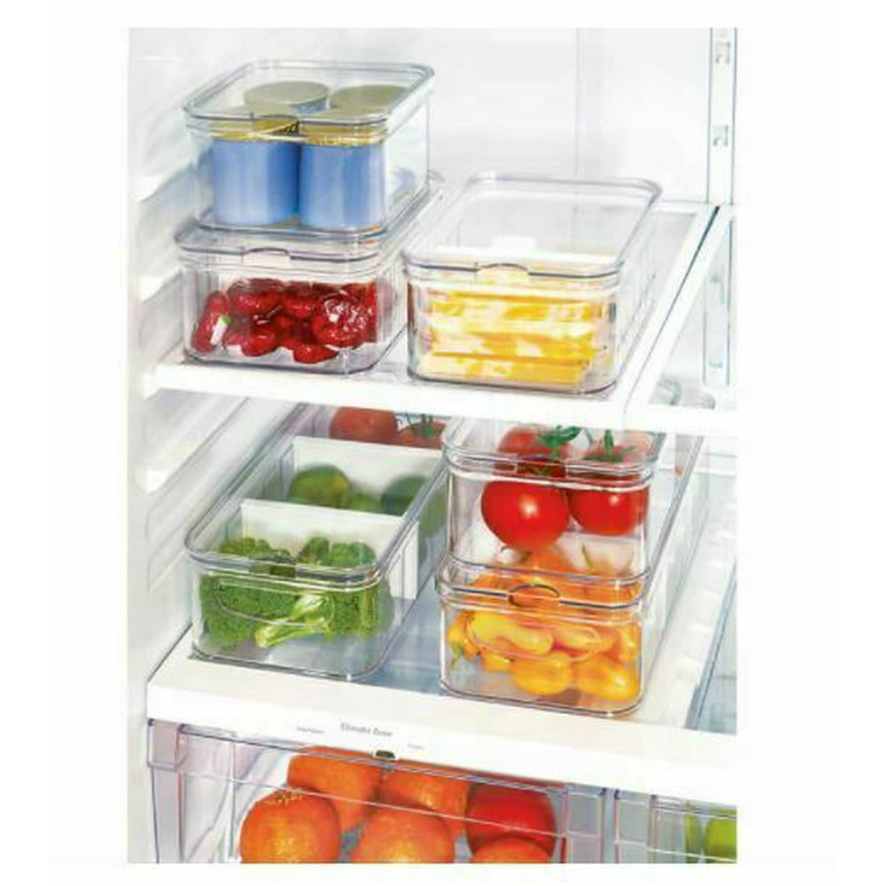 oven and fridge set