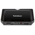 thumbnail image 2 of Amplificador Clase B-D Rockford Fosgate T10001BDCP 1000 W, 2 of 6