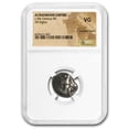 thumbnail image 3 of Achaemenid Persia AR Siglos (circa 5th century BC) VG NGC, 3 of 3