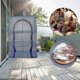 thumbnail image 2 of Meat Dryer Hanging Mesh Net Dryer Hydroponic Dry Net Drying Rack Hanging Drying Net Lobster Collapsible Dry Net, 2 of 4