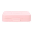thumbnail image 3 of Organizador portátil de compresas y tampones para mujer. Estuche multifuncional para productos femeninos. Elegante soporte para compresas. Caja de almacenamiento para tampones, ideal para viajes., 3 of 7