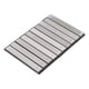 thumbnail image 3 of Sharpening Stone, Wear Resistant Multifunctional Whetstone Set 10PCS Lightweight For Blade Repairing And Trimming, 3 of 8