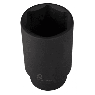 SUNEX SOC 10MM 1/2D IMP 6PT DP