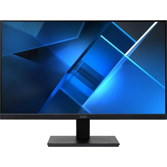 Acer Vero V277K L 27" Class 4K UHD LED Monitor - 16:9 - Black - 27" Viewable - In-plane Switching (IPS) Technology - LED Backlight - 3840 x 2160 - 1.07 Billion Colors - 350 Nit - 4 ms - 60 Hz Refre...