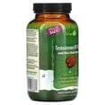 thumbnail image 5 of Irwin Naturals Testosterone UP Red® with Nitric Oxide Booster, 100 Liquid Soft-Gels, 5 of 9