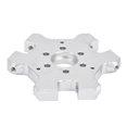 thumbnail image 2 of Printer Accessories, Double Hole Bore Hammock Strong Durability Durable  For Printer Accessories, 2 of 8