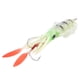 thumbnail image 5 of Señuelo De Calamar Y Pulpo Con Ojos 3D, Cebo De Pesca De Calamar De 15,3 Cm/60g, Cebo De Pesca De Pulpo, Para Pesca En Mar/agua Dulce, 5 of 7