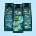 thumbnail image 5 of Grow Strong 2 in 1 - Hair & Scalp Shampoo  Fortifying Shampoo , 250 mL, 5 of 5