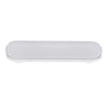 thumbnail image 1 of funtasica Auto Number Plate Luminous Car Temporary Parking Card White, 1 of 9