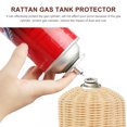 thumbnail image 3 of Khaki Synthetic Material Gas Canister Cover for Picnic 1Set, 3 of 8