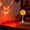 Yellow YE, variant on AuroraX Night Light Projector for Adults Halloween USB Halloween Pumpkin Projection Lamp Purple LED Indoor Halloween Party Decoration for Home Purple