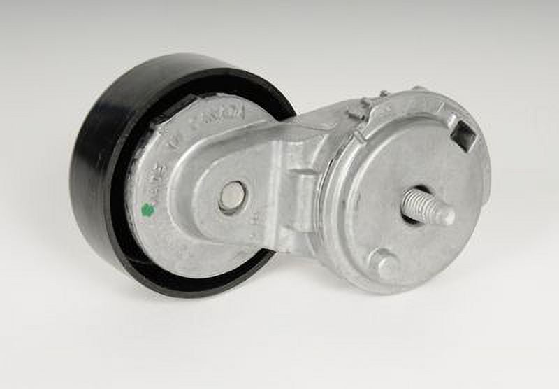 Accessory Drive Belt Tensioner Assembly