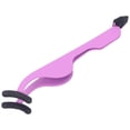 thumbnail image 2 of False Eyelashes Auxiliary Clip, Lash Extension Tools False Eyelash Applicator Eyelash  Stainless Steel False Eyelash Applicator  For Women Men For Beauty, 2 of 8