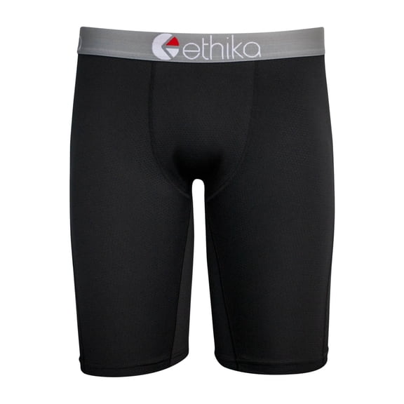 MicroMesh Performance - Black | Mens Staple Micromesh