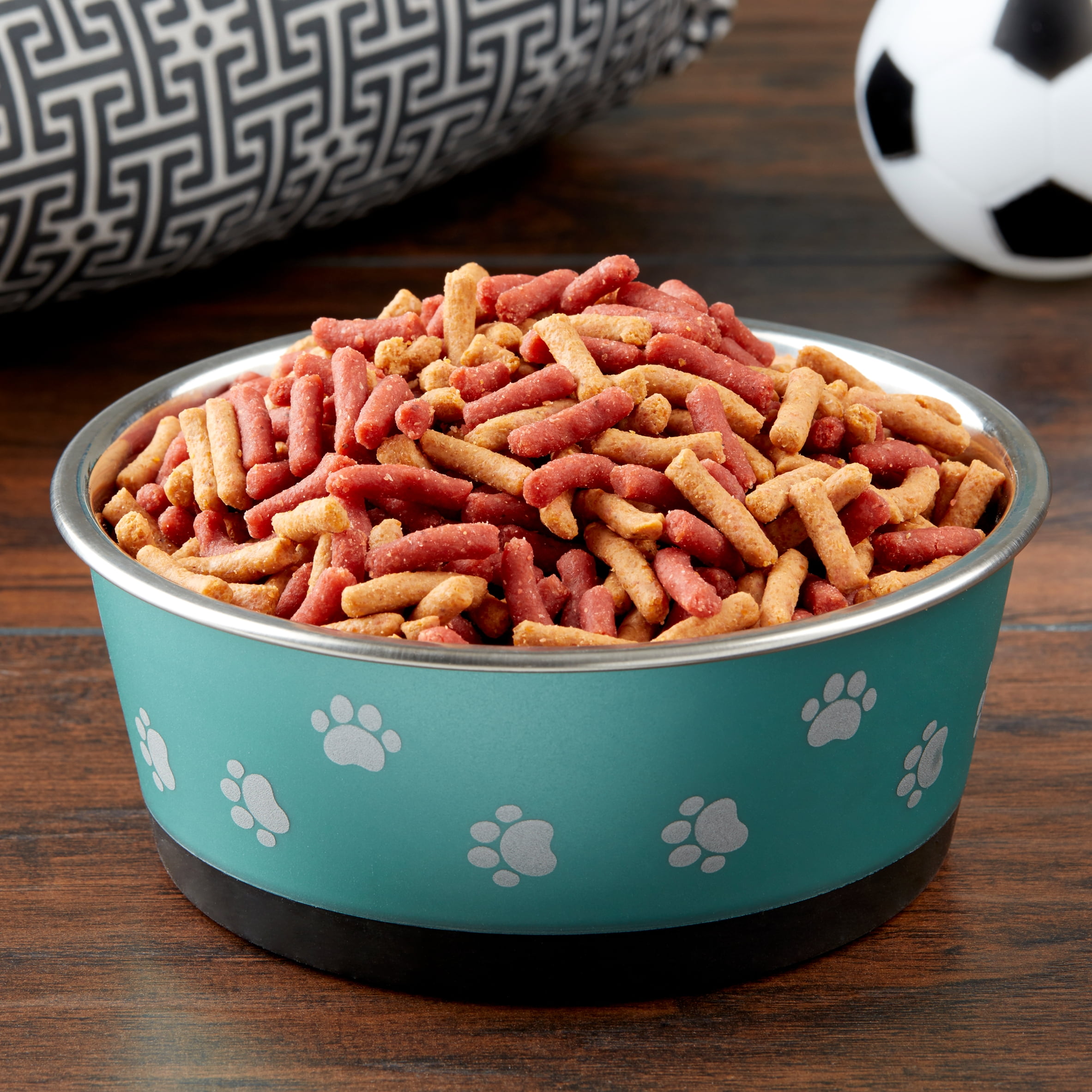 ol roy soft and moist beef and cheese